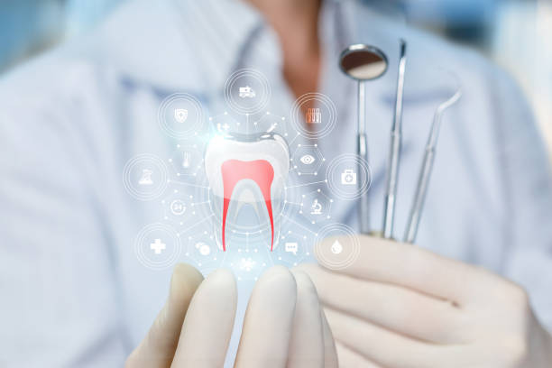 Best Root Canal Treatment  in Kingsford, MI